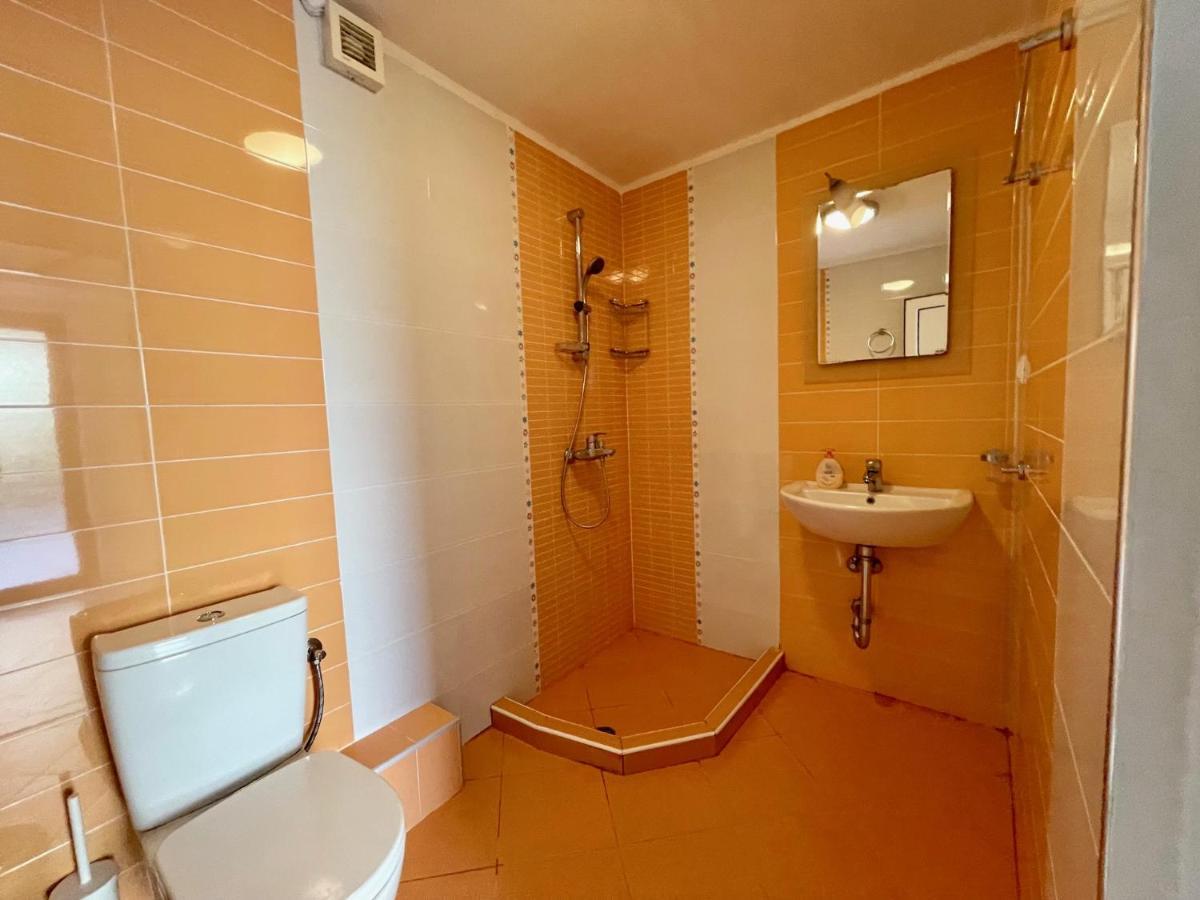 סוזופול Guest House Daris מראה חיצוני תמונה