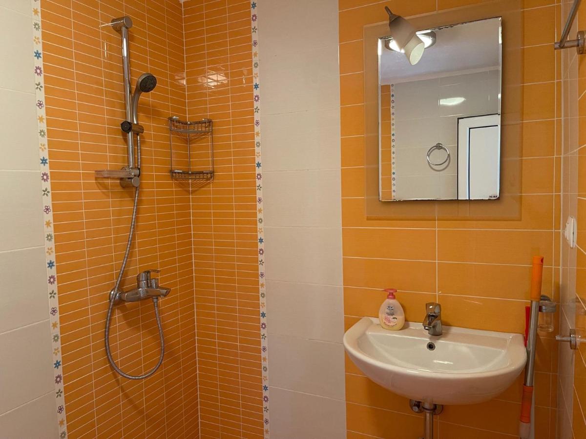 סוזופול Guest House Daris מראה חיצוני תמונה