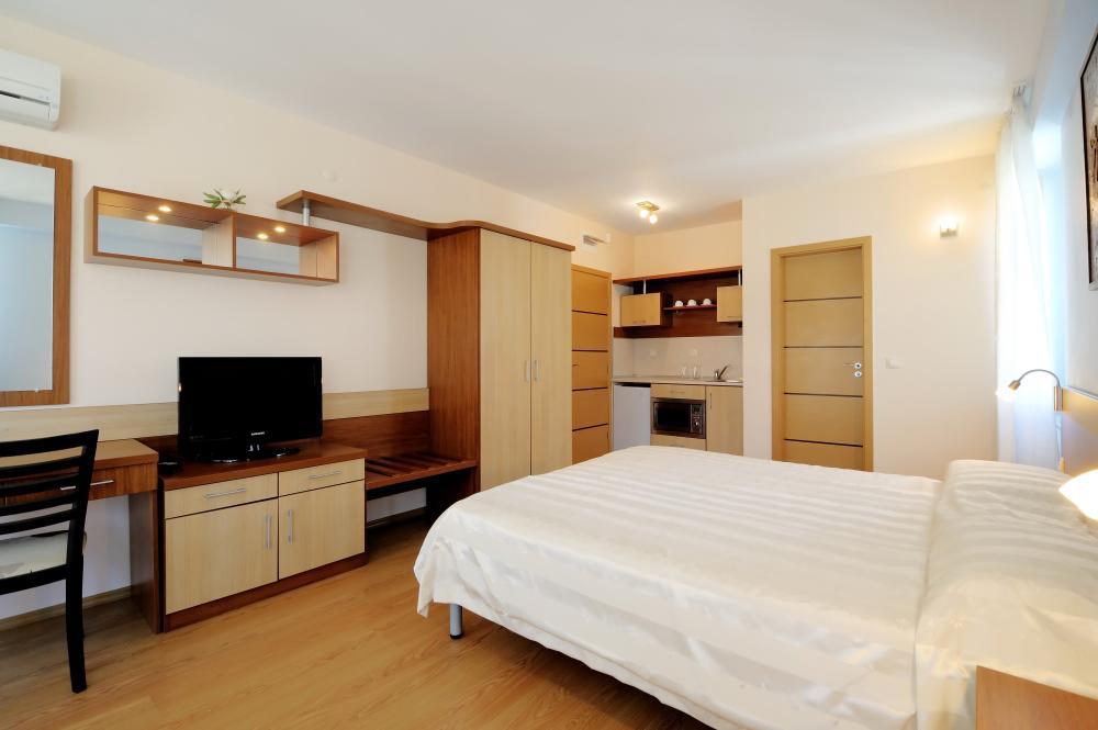 סוזופול Guest House Daris מראה חיצוני תמונה
