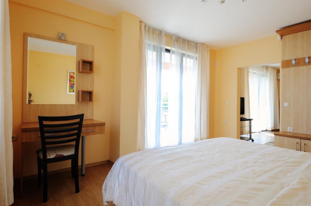 סוזופול Guest House Daris מראה חיצוני תמונה