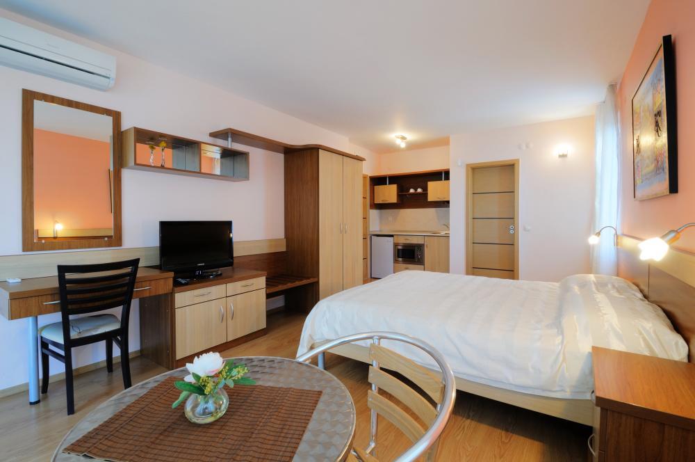 סוזופול Guest House Daris מראה חיצוני תמונה